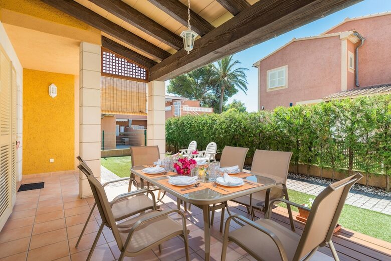 Villa Pereta