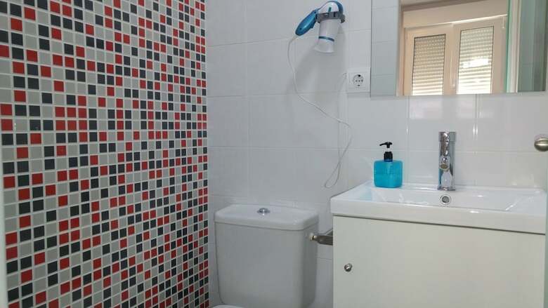 Hostal Usera