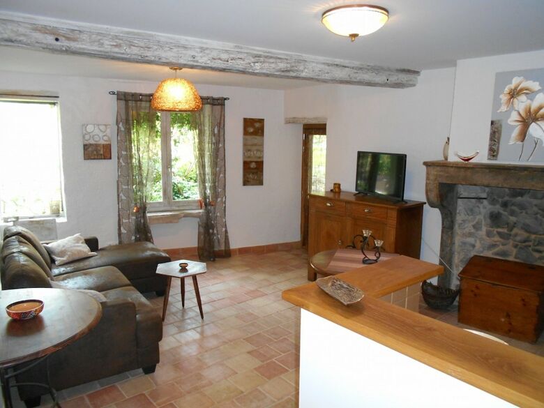 Hotel Domaine de La F�e-licit�