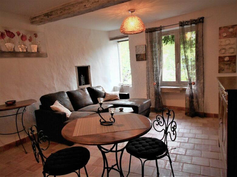 Hotel Domaine de La F�e-licit�