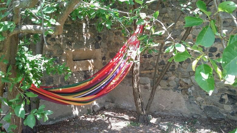 Hotel Domaine de La F�e-licit�