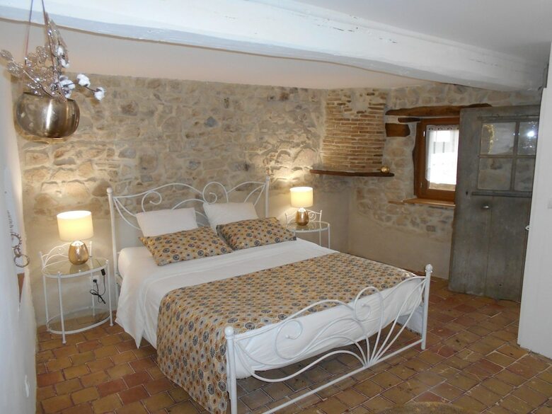 Hotel Domaine de La F�e-licit�