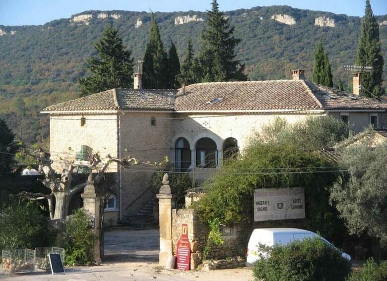 Hotel Domaine Chanoine Rambert
