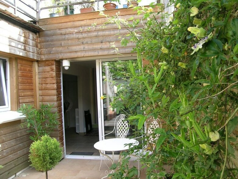 Agroturismo Le G�te En Ville