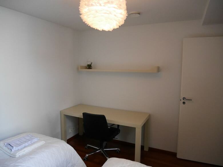 Apartamentos 2ndhomes Lux Kamppi Center Apt W Sauna