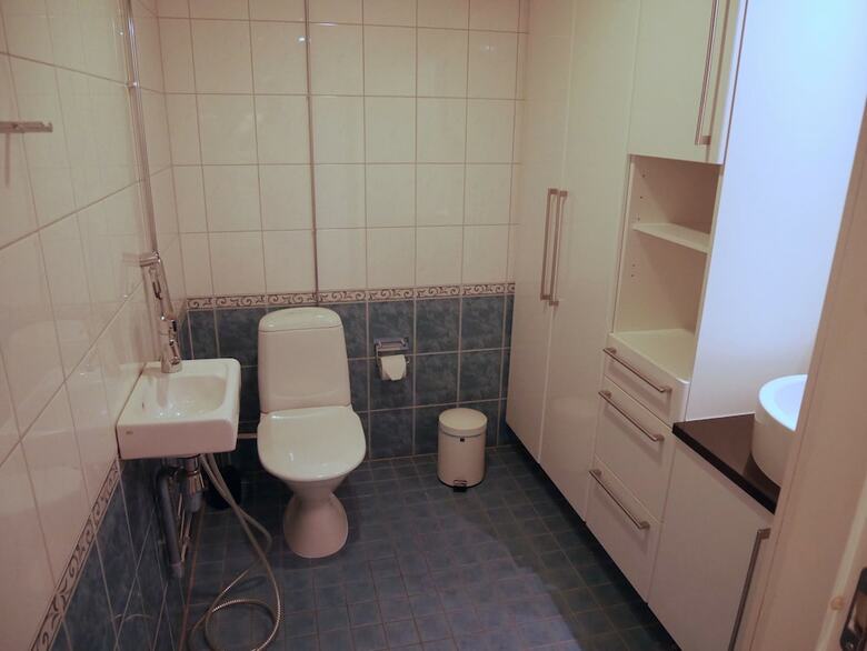 Apartamentos 2ndhomes Lux Kamppi Center Apt W Sauna