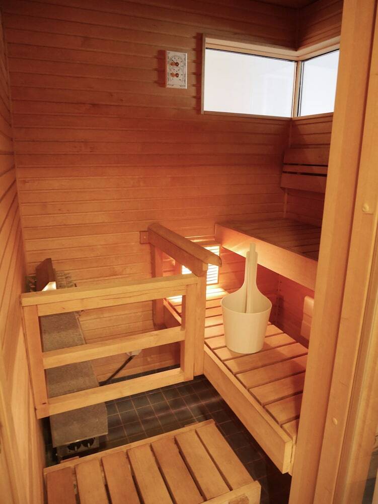 Apartamentos 2ndhomes Lux Kamppi Center Apt W Sauna