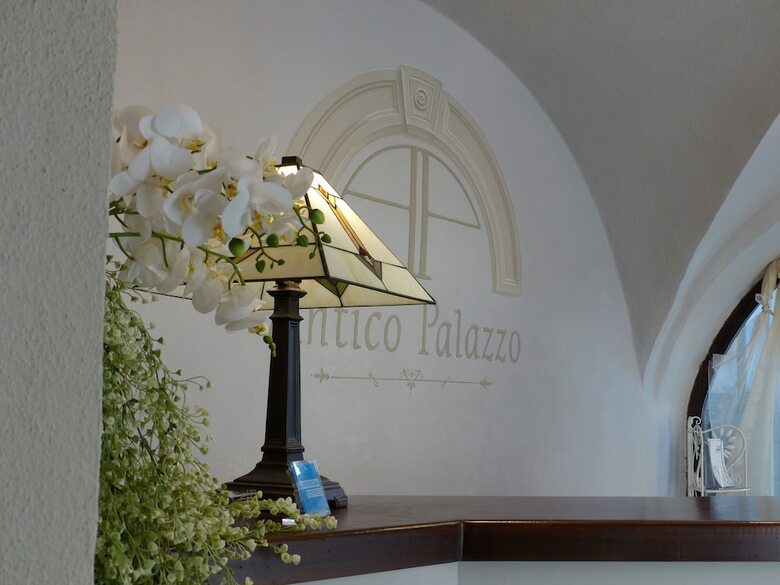 Hotel Antico Palazzo