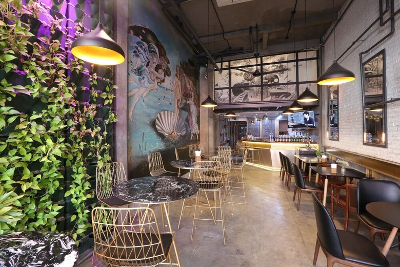 Hostal Masion Hostel