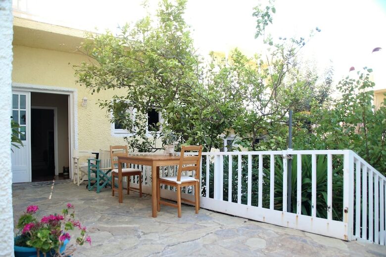 Hotel Galini Mare
