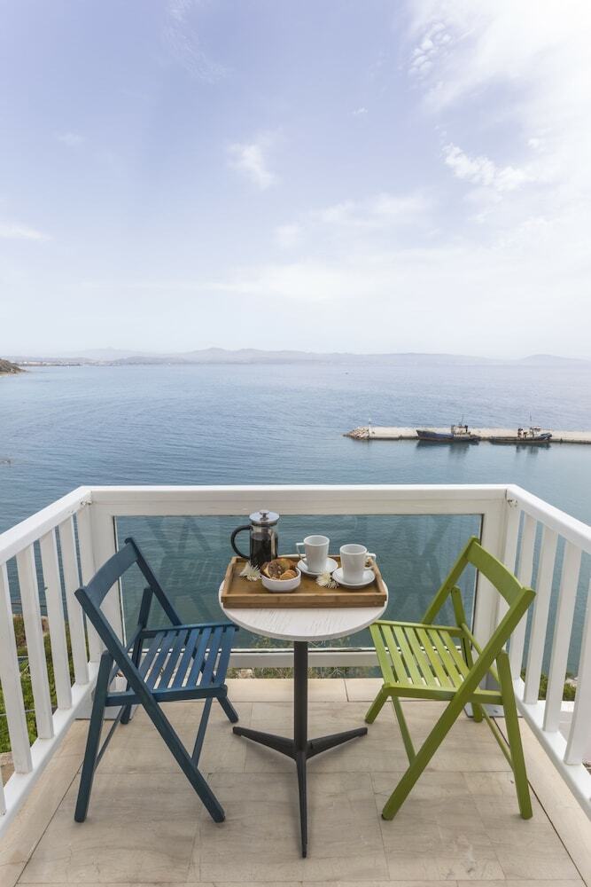 Hotel Galini Mare