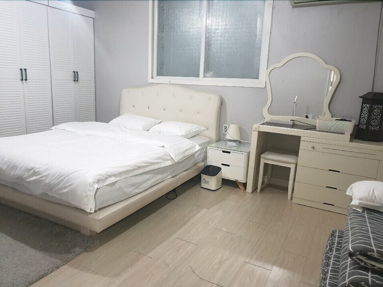 Gyeong's Family Hotel