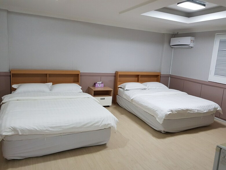 Gyeong's Family Hotel