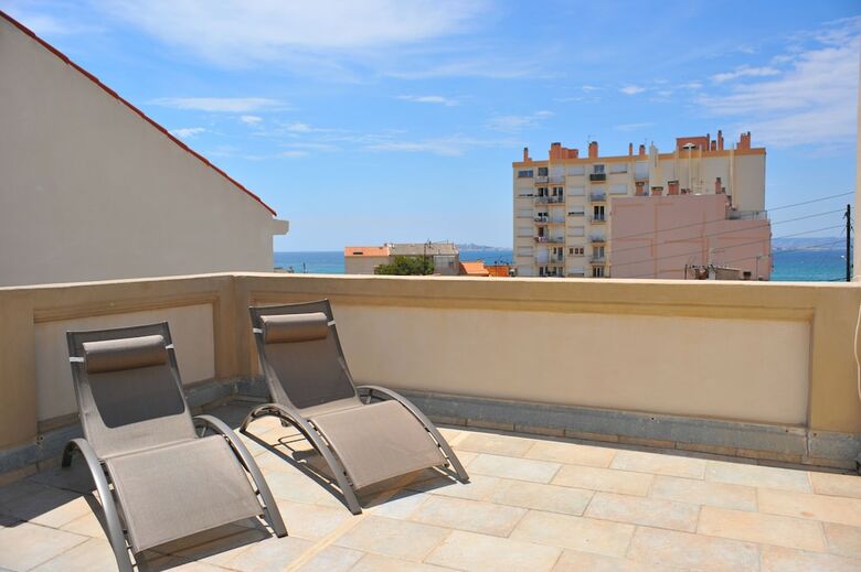 Hotel B&B Villa Valflor