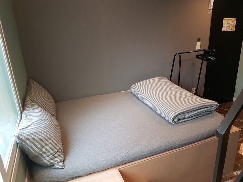 Hotel Takustay Hongdae