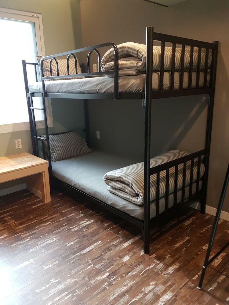 Hotel Takustay Hongdae