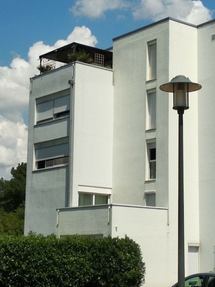 Apartamento Appartement Datcha Bourguignonne Beaune