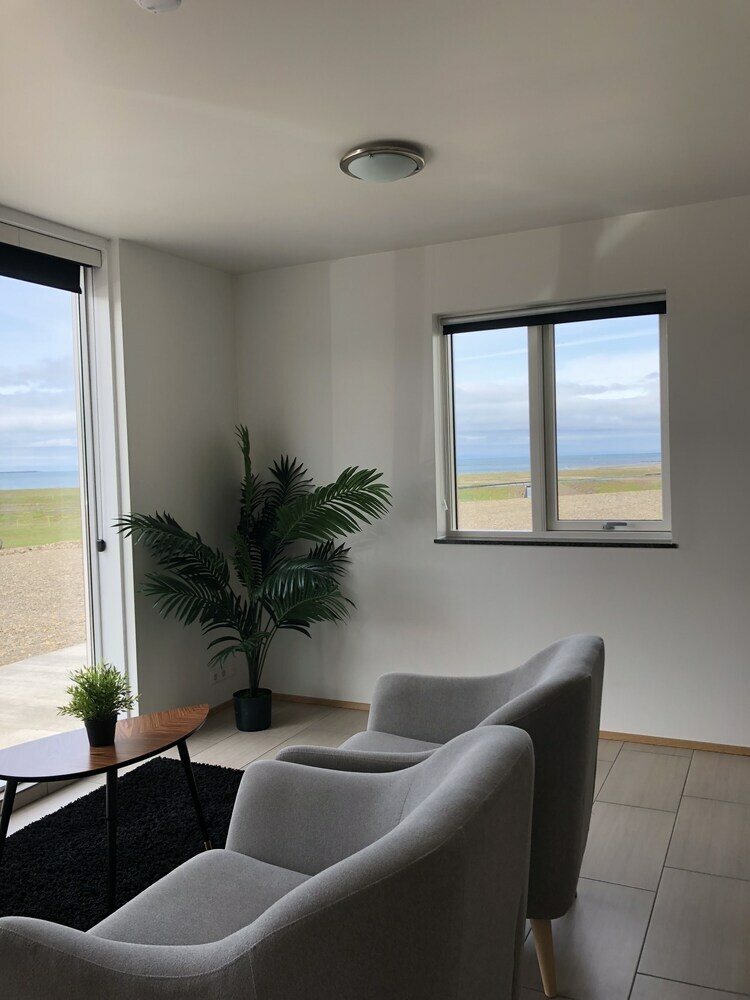 Hotel Kirkjufell Guesthouse