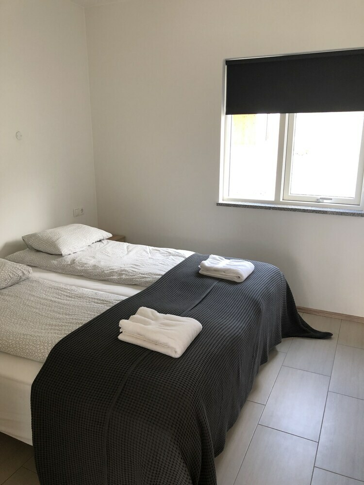 Hotel Kirkjufell Guesthouse