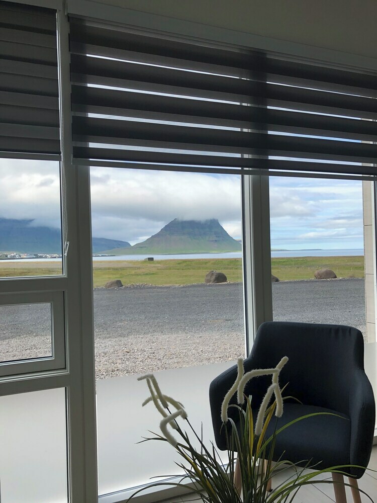 Hotel Kirkjufell Guesthouse