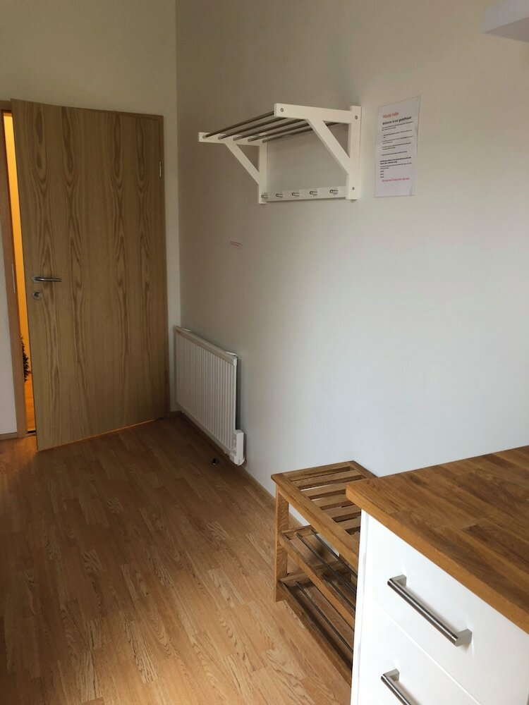 Hotel Kirkjufell Guesthouse