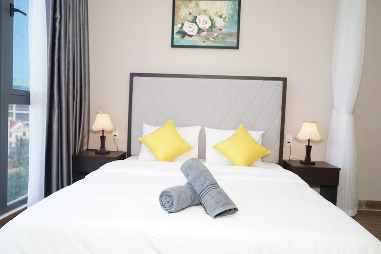 Lys Spa Hotel & Apartment