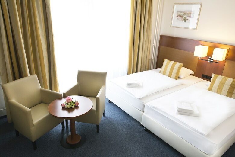 Hotel Marttel