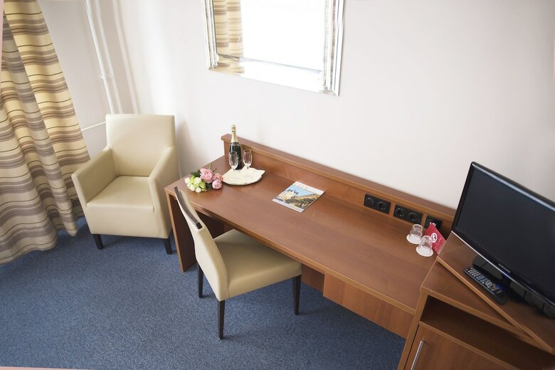 Hotel Marttel