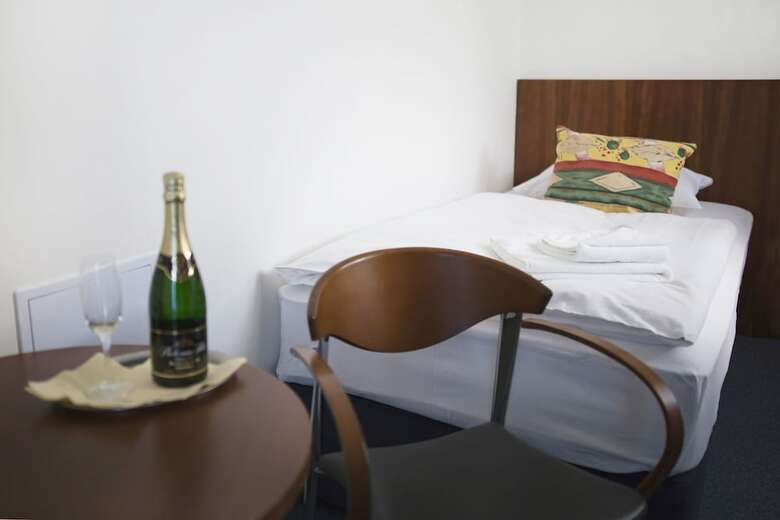 Hotel Marttel