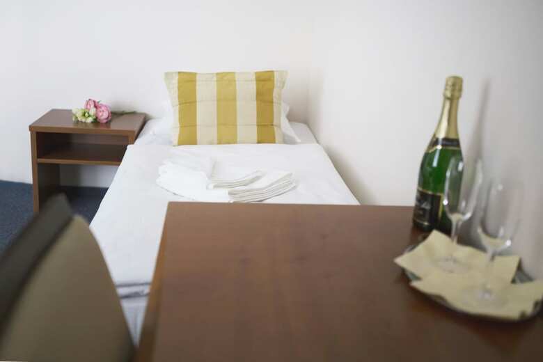 Hotel Marttel