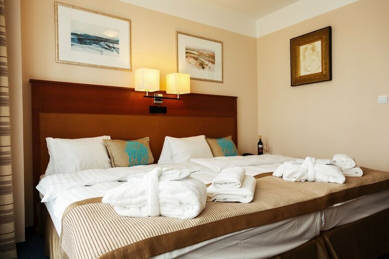 Hotel Marttel