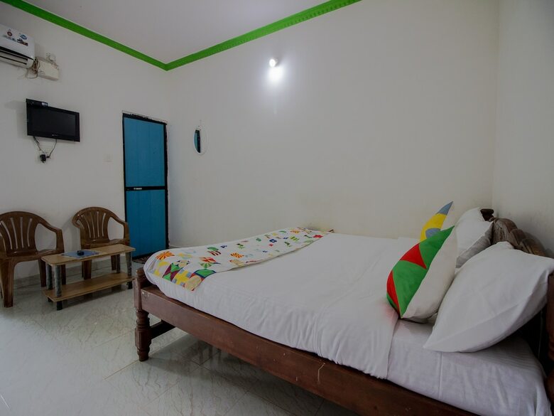 Apartamentos Oyo 14062 Home Beach Side Studio Calangute