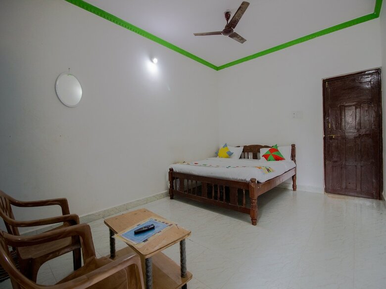 Apartamentos Oyo 14062 Home Beach Side Studio Calangute