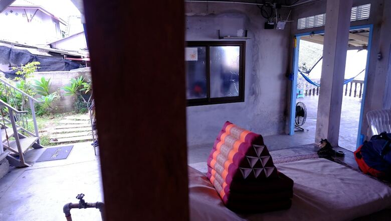 Hostal Dream Cat-cher Hostel