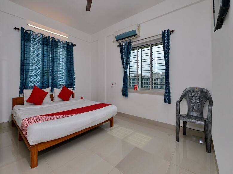 Hotel Oyo 13600 Newcastle Inn