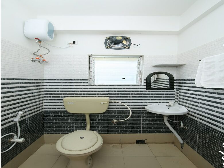 Hotel Oyo 13600 Newcastle Inn