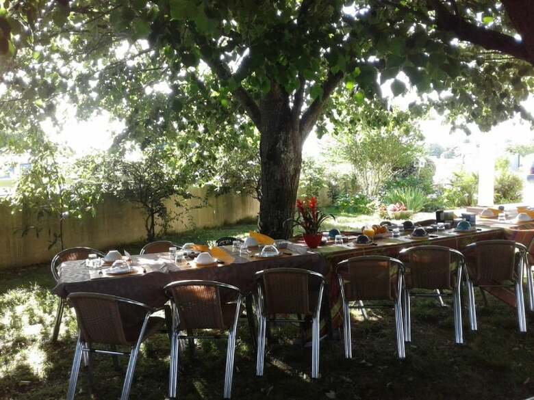 Hotel Maison Venitia Chambres D'h�tes