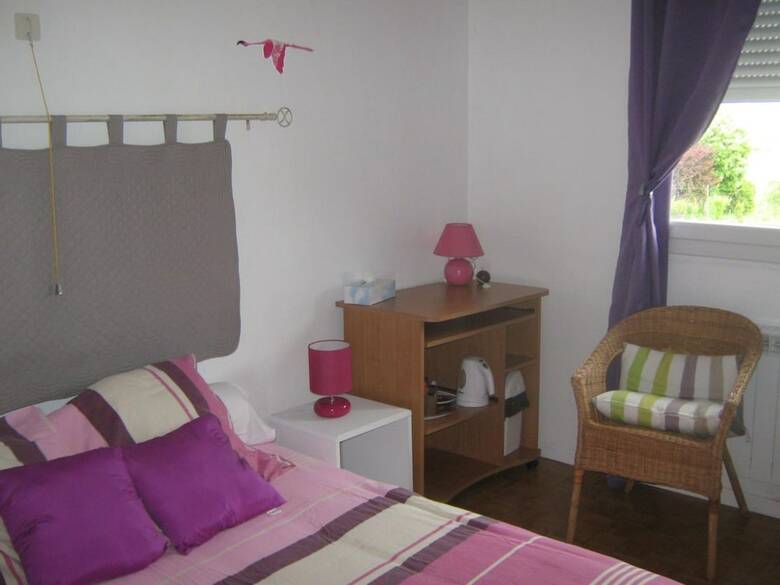 Hotel Maison Venitia Chambres D'h�tes