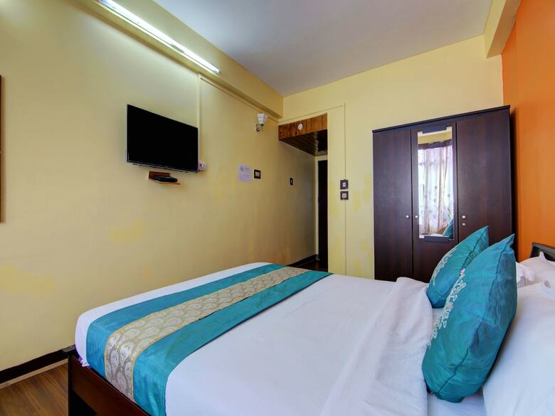 Oyo 13638 Choice Hotel