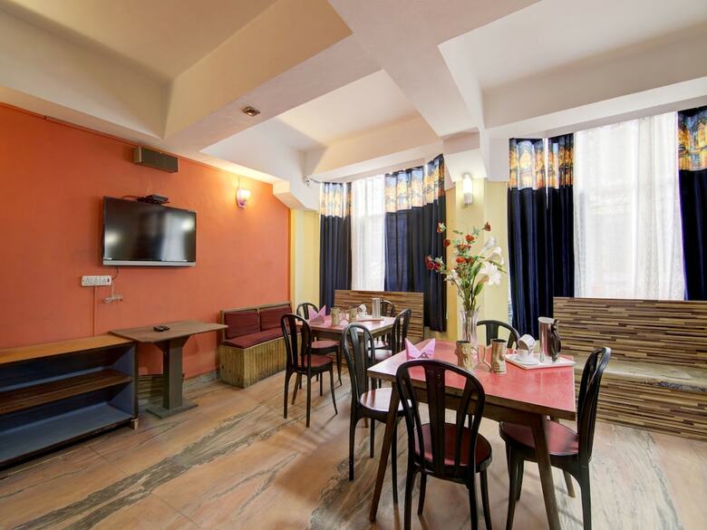 Oyo 13638 Choice Hotel