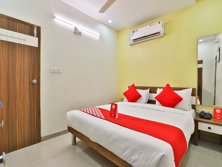 Hotel Oyo 15417 Red Rose