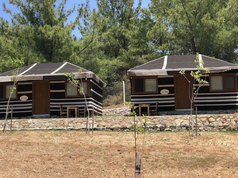 Hotel Durusu Ciftlik Evleri