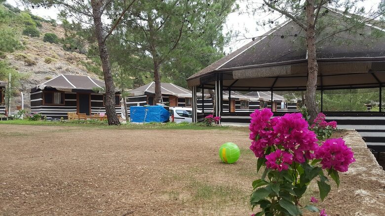 Hotel Durusu Ciftlik Evleri