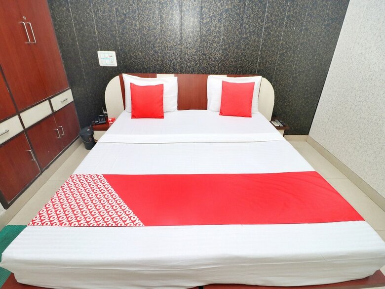 Oyo 3509 Hotel Celebration