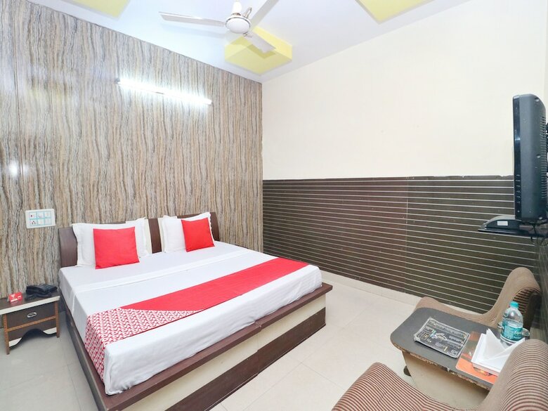 Oyo 3509 Hotel Celebration