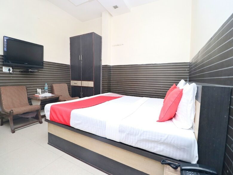 Oyo 3509 Hotel Celebration