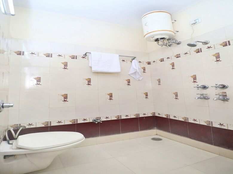 Oyo 3509 Hotel Celebration