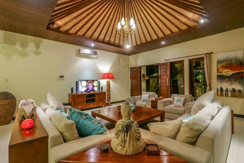 Villa Amabel Seminyak