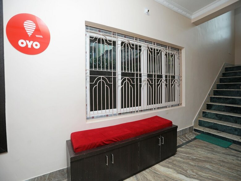 Hotel Oyo 13859 Soveet Residency