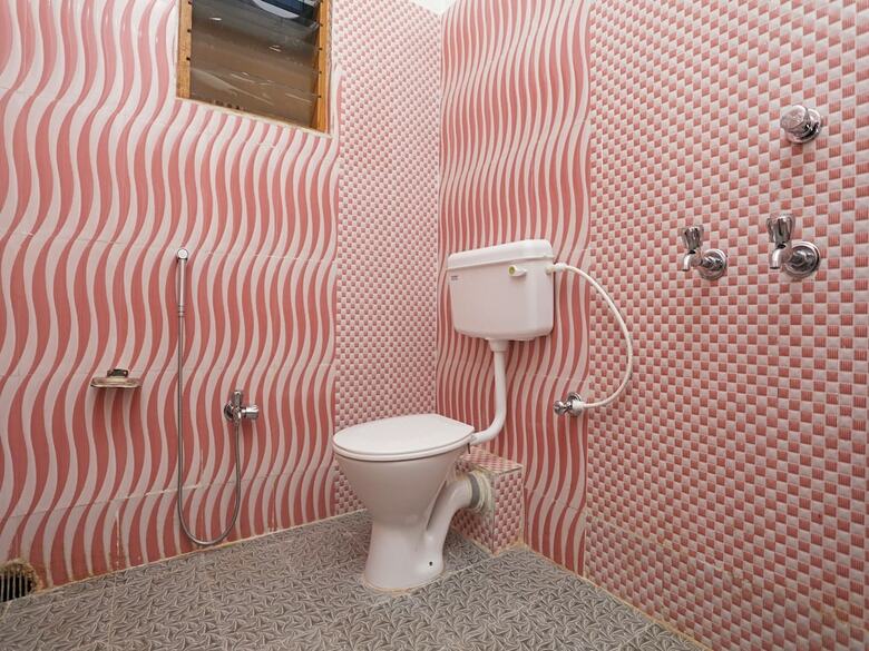 Hotel Oyo 13859 Soveet Residency